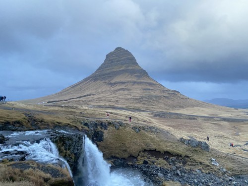 【優品甄選】冰與火之歌，冰島六日五晚深度遊