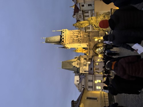 東歐瑞士循環線