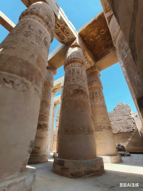 【遊輪線】埃及開羅+紅海+盧克索+阿斯旺+亞歷山大10日遊（落地籤）