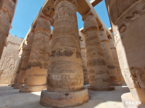 【遊輪線】埃及開羅+紅海+盧克索+阿斯旺+亞歷山大10日遊（落地籤）