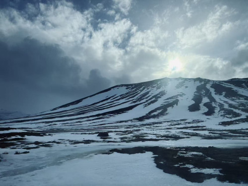 【一國深度】冰與火之歌，冰島6日5晚深度遊