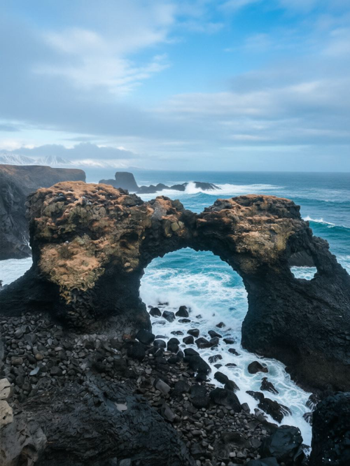 【一國深度】冰與火之歌，冰島6日5晚深度遊
