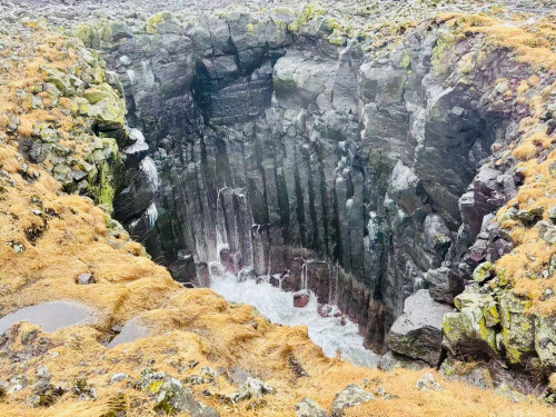 【一國深度】冰與火之歌，冰島6日5晚深度遊