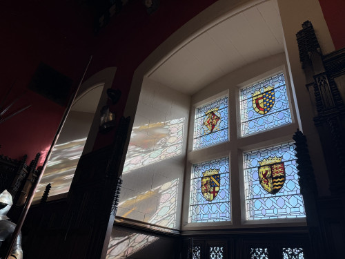 英格蘭和愛爾蘭