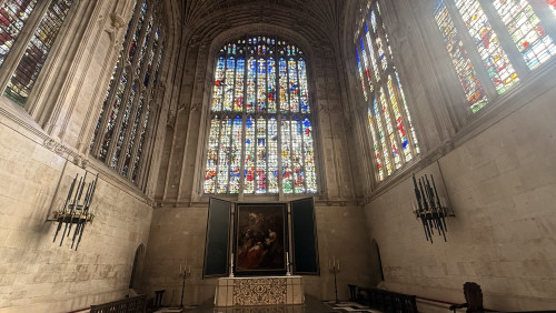 英格蘭和愛爾蘭