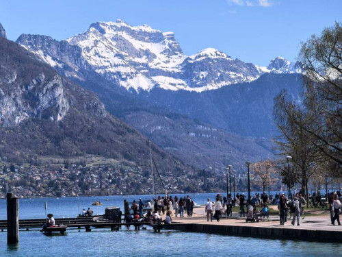 【法國+瑞士+西班牙】巴塞南法循環線