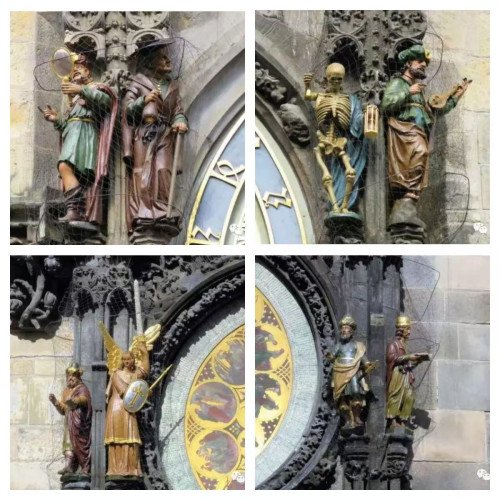 「醉美東歐多瑙河古堡與瑞士山水協奏曲」東歐瑞士風情8日遊（慕尼黑線）