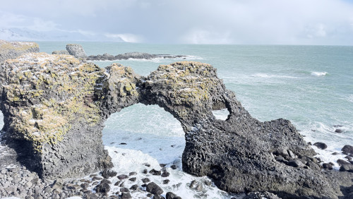 【一國深度】冰與火之歌，冰島6日5晚深度遊
