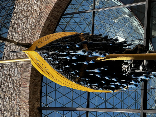 【法國+瑞士+西班牙】巴塞南法循環線