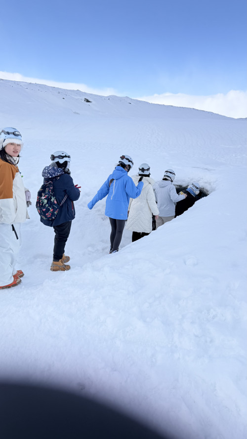【一國深度】冰與火之歌，冰島6日5晚深度遊