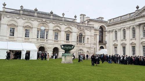 英國環島各景點