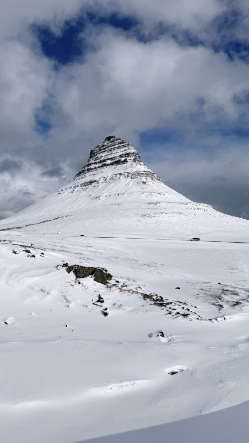 【一國深度】冰與火之歌，冰島6日5晚深度遊