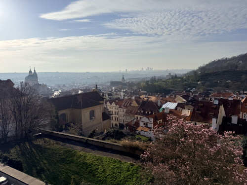 東歐瑞士循環線