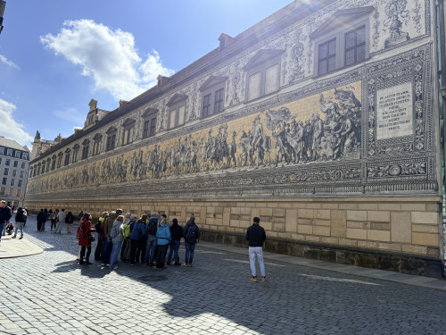 東歐瑞士循環線