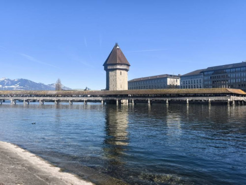 【法國+瑞士+西班牙】巴塞南法循環線