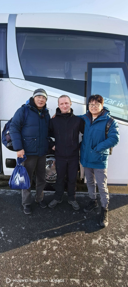 【一國深度】冰與火之歌，冰島6日5晚深度遊