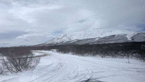 【一國深度】冰與火之歌，冰島6日5晚深度遊