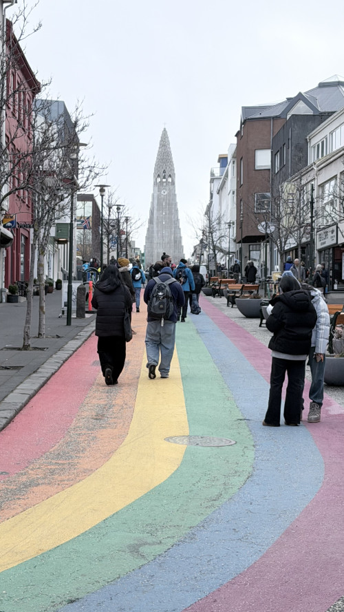 【一國深度】冰與火之歌，冰島6日5晚深度遊