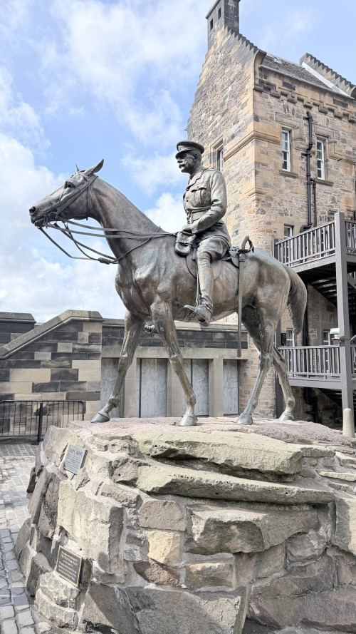 英國環島各景點