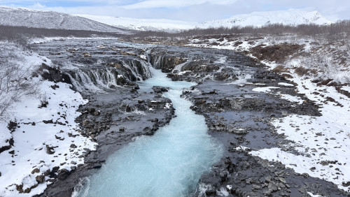 【一國深度】冰與火之歌，冰島6日5晚深度遊