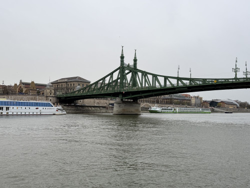 東歐瑞士循環線