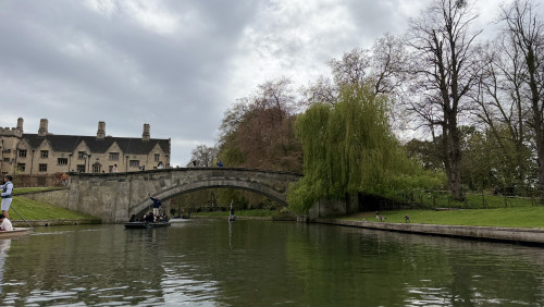 英國環島各景點