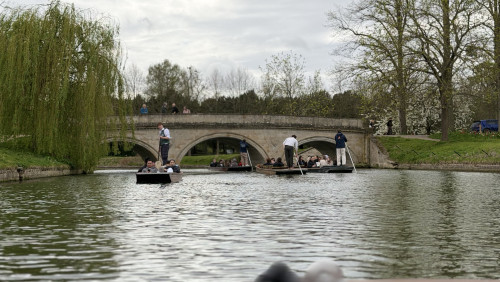 英國環島各景點