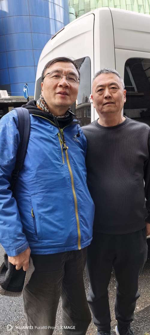 英國環島各景點