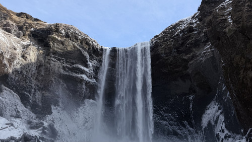 【一國深度】冰與火之歌，冰島6日5晚深度遊