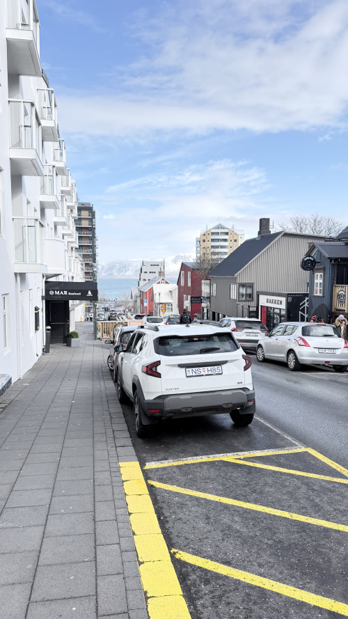 【一國深度】冰與火之歌，冰島6日5晚深度遊