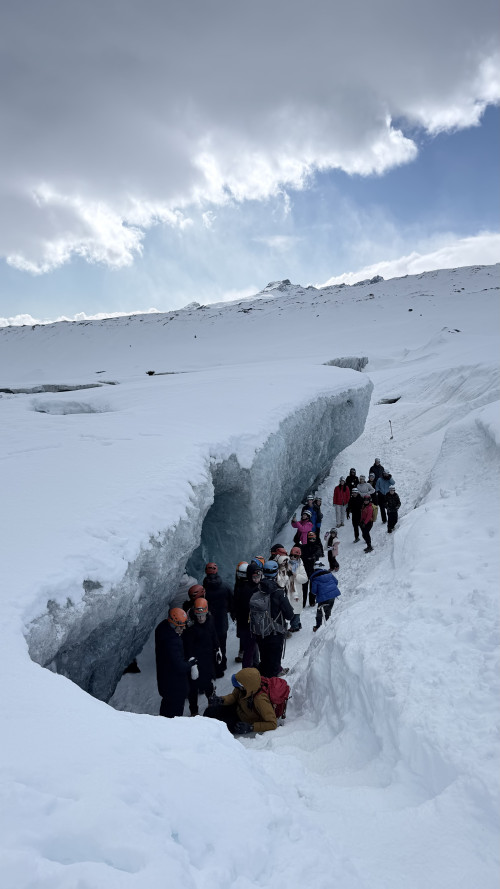 【一國深度】冰與火之歌，冰島6日5晚深度遊