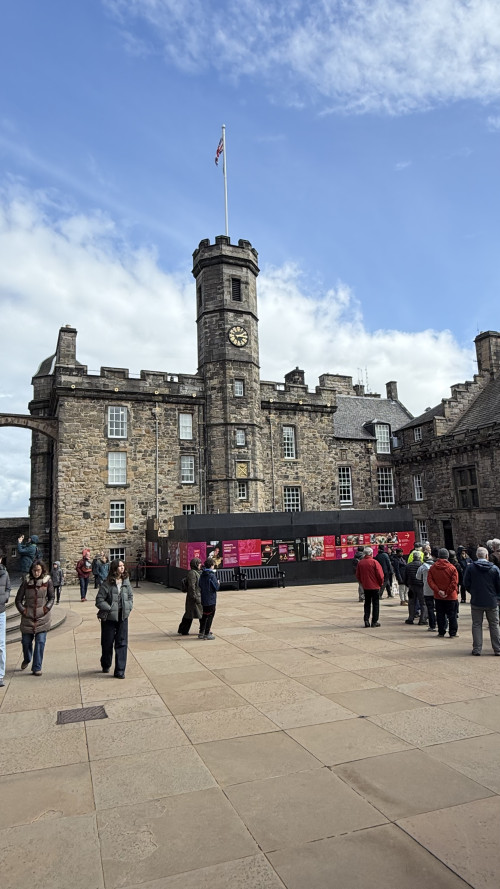 英國環島各景點