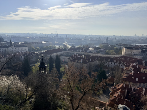 東歐瑞士循環線