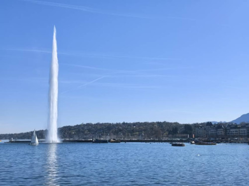 【法國+瑞士+西班牙】巴塞南法循環線