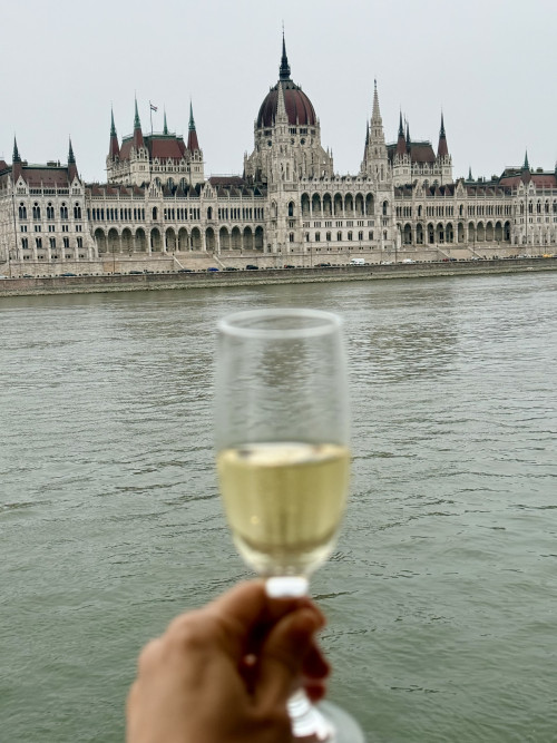 東歐瑞士循環線