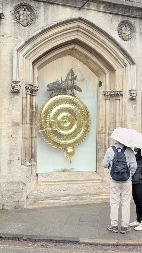 英國環島各景點