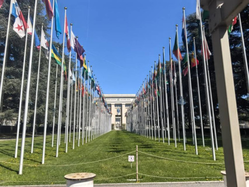 【法國+瑞士+西班牙】巴塞南法循環線