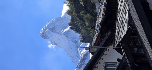 瑞士一地   雪國金色快車5日之旅（蘇黎世上 琉森下）