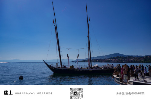 【經典熱賣】愛的迫降同款•湖光山色瑞士4天精選