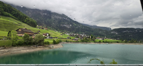 瑞士一地   雪國金色快車5日之旅（蘇黎世上 琉森下）