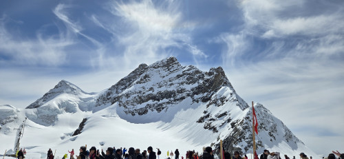 瑞士一地   雪國金色快車5日之旅（蘇黎世上 琉森下）
