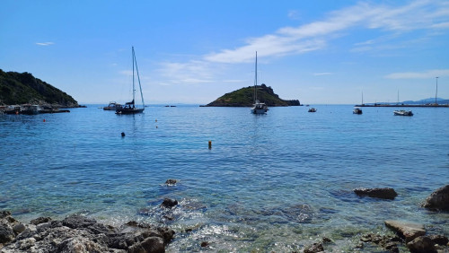 扎金索斯島
