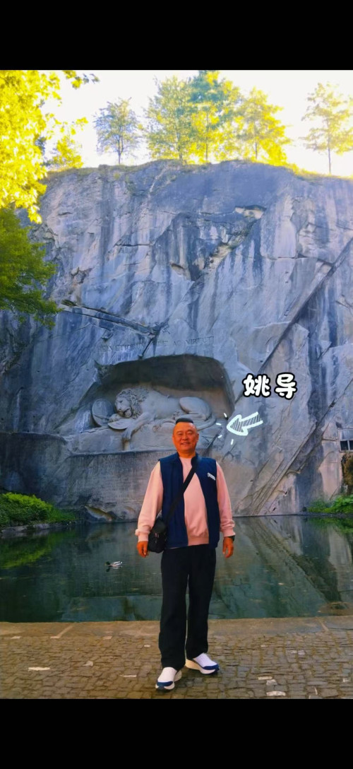 義大利南法循環線