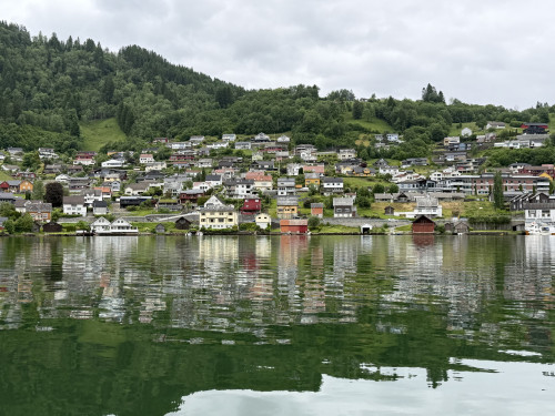 「挪威縮影：弗洛姆鐵路與峽灣巡禮」北歐峽灣風情挪威4日遊（奧斯陸往返）