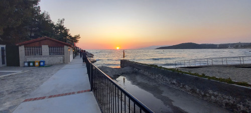 浪漫連線14日遊——漫行土耳其+遇見醉美希臘