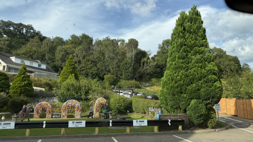 英格蘭蘇格蘭循環線▪英國英格蘭+蘇格蘭+高地古堡+牛津劍橋7日暢享之旅