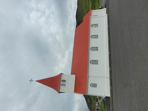 【一國深度】冰與火之歌，冰島6日5晚深度遊