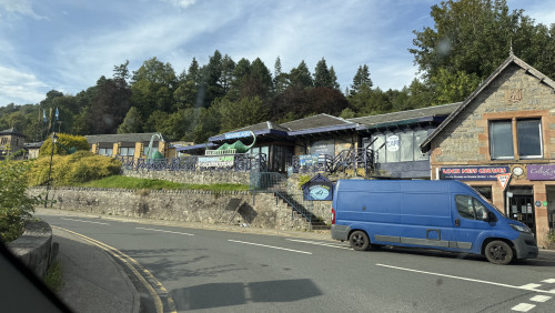 英格蘭蘇格蘭循環線▪英國英格蘭+蘇格蘭+高地古堡+牛津劍橋7日暢享之旅