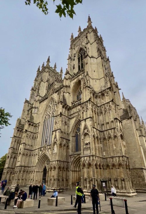 英格蘭蘇格蘭循環線▪英國英格蘭+蘇格蘭+高地古堡+牛津劍橋7日暢享之旅
