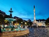 裏斯本 Lisbon